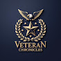 Veteran Chronicles logo