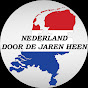 Nederland Door De Jaren Heen