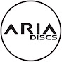 Aria Discs logo