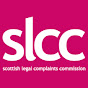 The Scottish Legal Complaints Commission logo