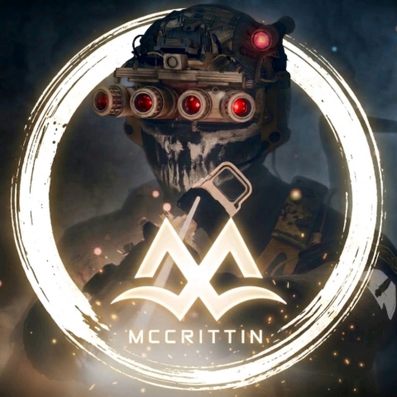 🇺🇸 McCrittin!