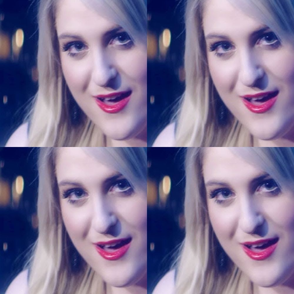 I M Gonna Love You Meagan