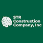 STR Construction Company, Inc logo