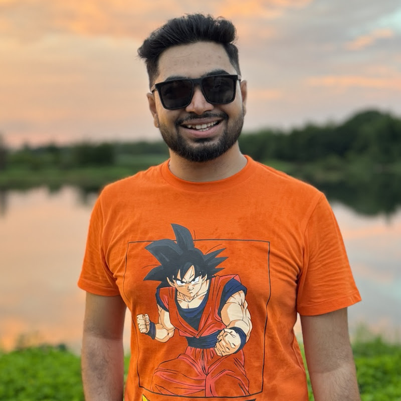 TheGeekIndia Vlogs