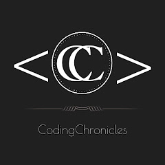 Coding Chronicles