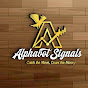 ALPHABOT TRADING HUB logo