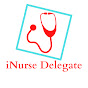 iNurse Delegate logo