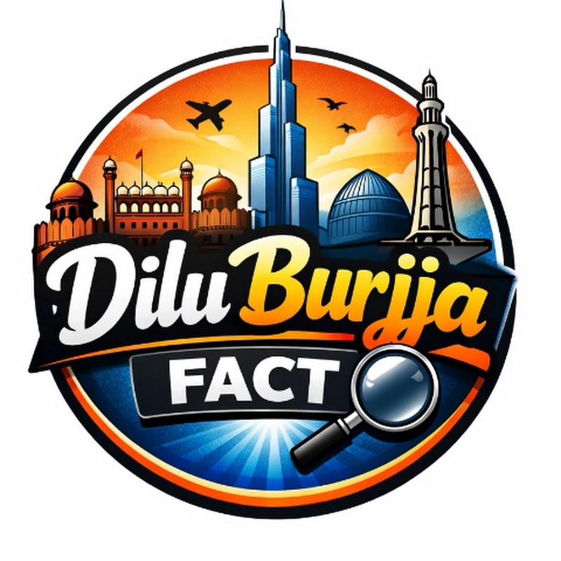 dilu burjja