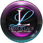Lixxx N Lace logo
