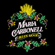 Maria Carbonell Blues Mood