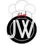 CHEF JOHN WAYNE logo