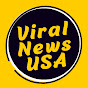 Viral News USA  logo