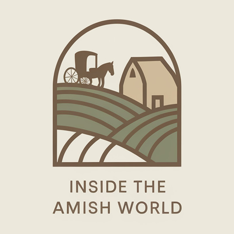Inside the Amish World