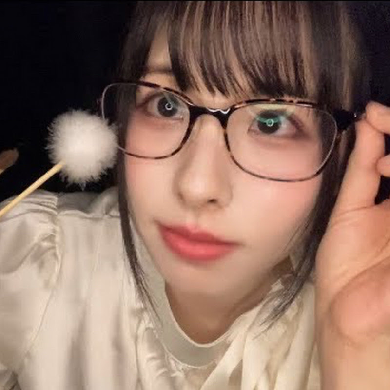 こつぶれもんASMR