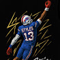 SJ13's avatar.