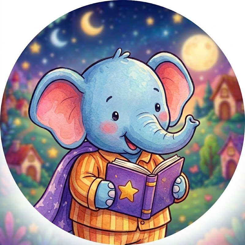 Snuggley Storytime