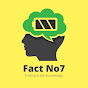 Fact No. 7  logo