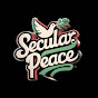 Secular Peace logo