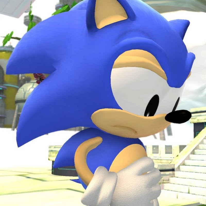 SonicInfinity