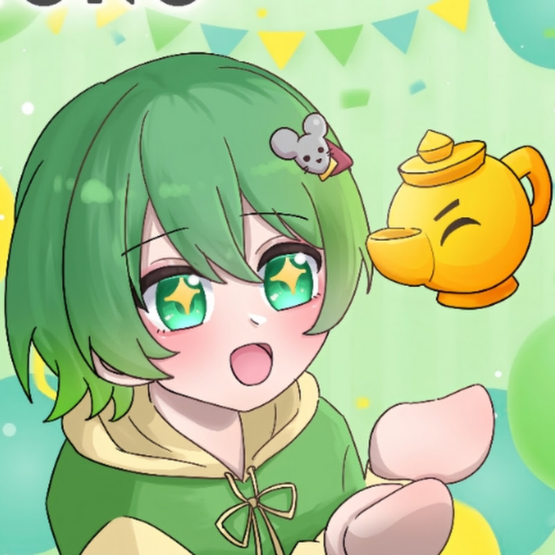 ランシー【ゆっくり実況】