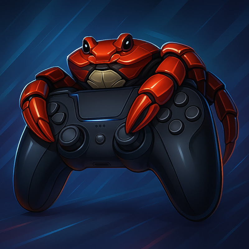 Gamingkrabbe