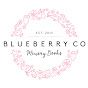 Blueberry Co logo