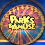 Parks and Amuse logo