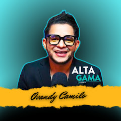 Ovandy Camilo [ALTA GAMA] Avatar