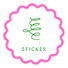 YhWT1lfxd8c-channel-avatar-eyesticker | オリジナルシール販売