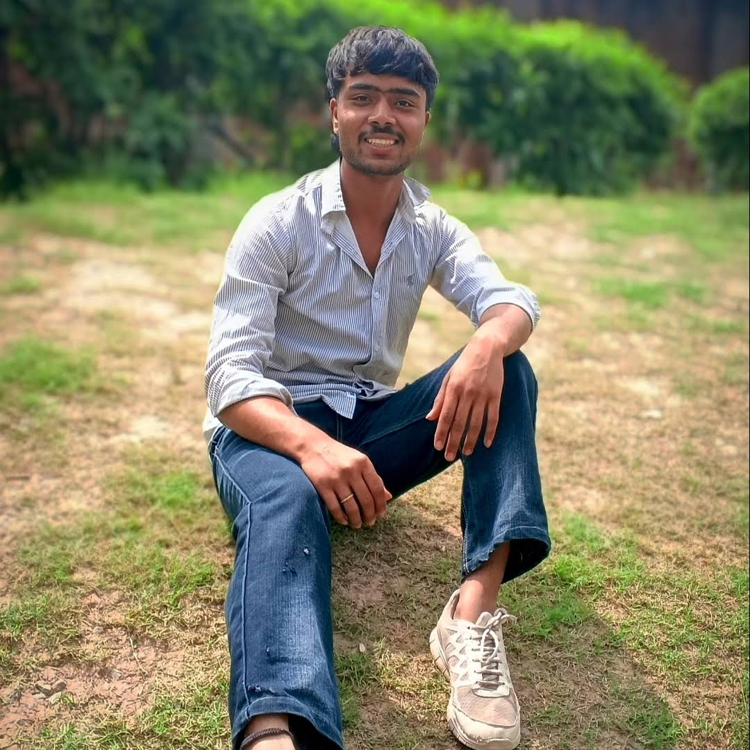 Post from ankush rana