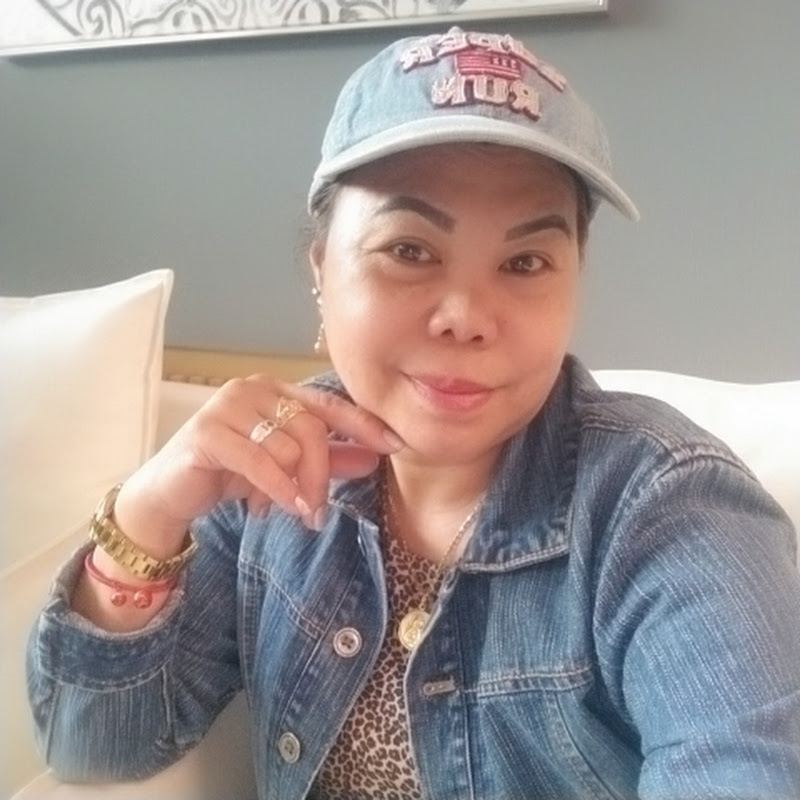 Maridel Quijada Vlog