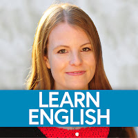 English with Emma · engVid profile image