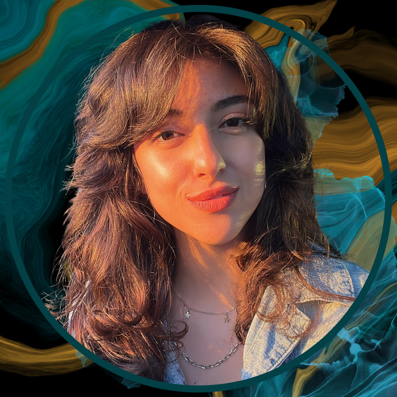 Psikolog İlayda İnce