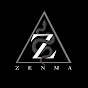House of Zenma logo