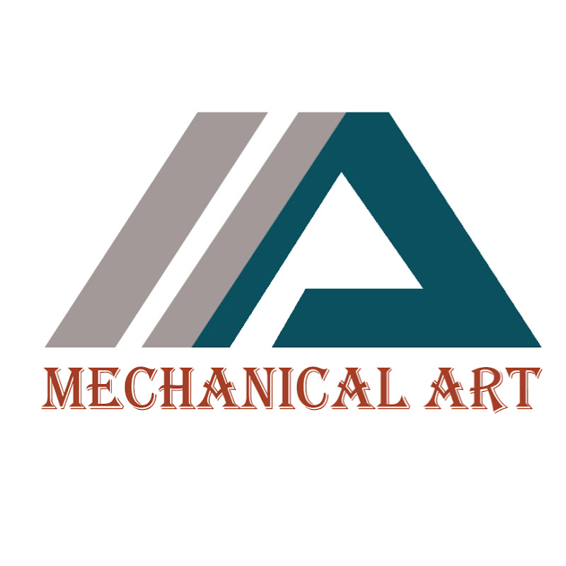 Mechanical Art