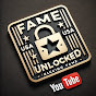 Fame Unlocked logo
