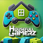 Hire Housefull Gamerz  — Game Development Vlogs & Updates YouTube creator for sponsorships