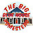 The Big Blue House Homestead