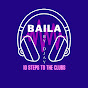 BaiLa By DJAY logo
