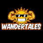 Wander Tales logo