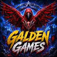 Profile Picture of Galden Games
