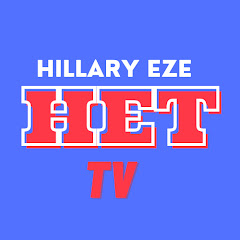HillaryEZE TV