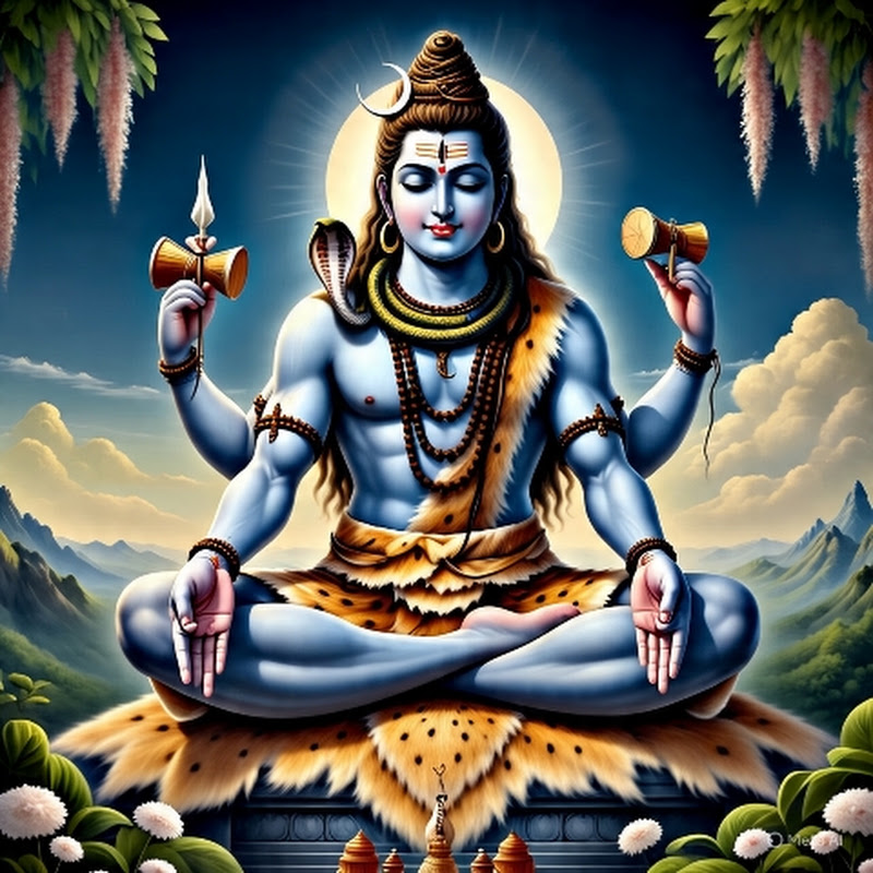 BHAKTI MARGA