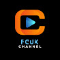 FCUK Channel logo