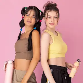 LOVEBIRD LINGERIE YouTube channel