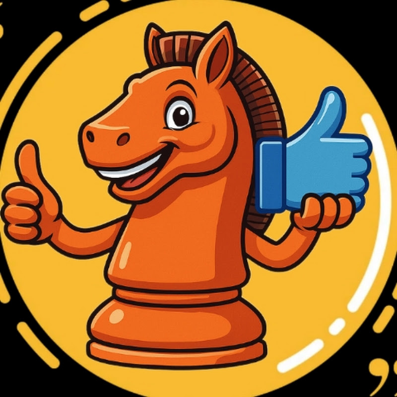 Chess Paradise Logo
