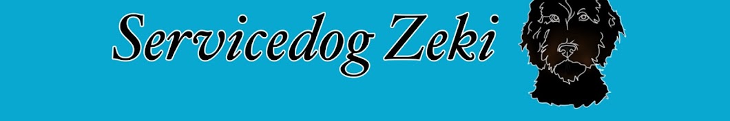 Servicedog Zeki YouTube 频道头像
