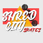 Shred City Skates - Kelv W.