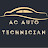 Ac Auto Mobile Technician