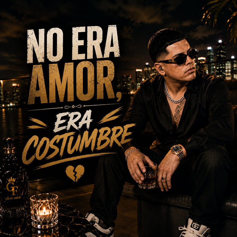 New Firme - Topic